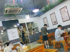 -樊川祖传馄饨(江都店)