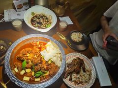 -楼兰新疆主题餐厅(苏州中心店)