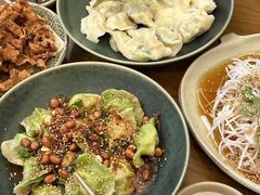 -三姐妹饺子(东木头市店)