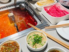 -海底捞火锅(吴中路店)