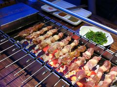 -三个蒙古大叔羊肉串(大宁店)