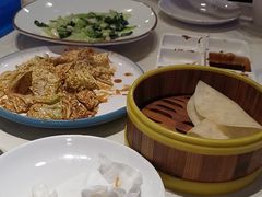 -尚府一品·烤鸭·新京菜(圆明园店)