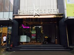 门面-纯K(打浦桥店)