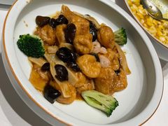 -松鹤楼(狮山永利广场店)