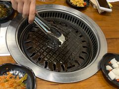 -齐齐哈尔特色烤肉