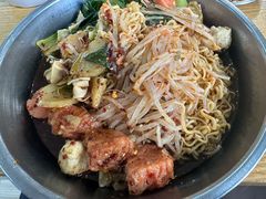-五十中小肉串(南站店)