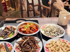 -東茅街茶馆