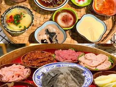 -董眼镜火锅(洪崖洞总店)