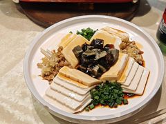 -沁香缘巫山烤鱼(看丹桥店)