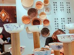 -成都你六姐·牛肉冒菜(城市集市合生汇店)