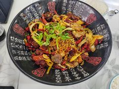 -多呗辣麻辣香锅(万达广场店)