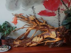 -盤古Spa泰式古法抓龙筋(鲁迅路店)