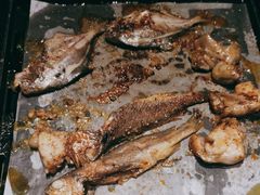-星伦多 自助料理(圆融店)