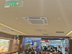 -阿香米线(龙岗万科广场店)