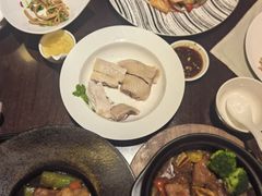 -元素中餐厅.海南菜.粤菜.椰子鸡.海鲜.包房.石梅湾威斯汀度假酒店
