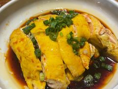 -兰溪小馆(东直门簋街店)