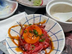 -大渔铁板烧(大悦城店)