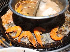 -韩风源自助烤肉(国贸精品店)