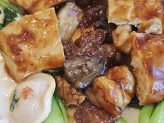 -鹿鸣春饭店(总店)