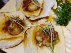 -禾风·海鲜料理自助(玉林店)