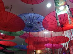 -蘑菇私房菜小馆(杨家坪西城天街店)