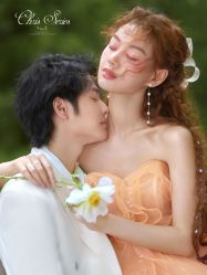 -今生有约婚纱摄影店(景德路店)