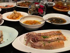 -明州小宴(文化广场店)