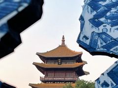-景德镇陶阳里历史文化旅游区