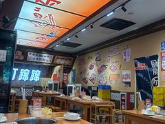 -黔三一夺夺粉酸汤火锅(百信店)