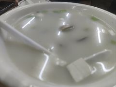 -潮香阁海鲜餐厅(较场尾店)