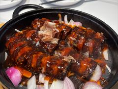 -火啫啫·粤式啫啫煲(南通首店)