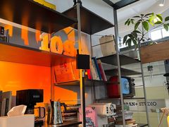 -109 COFFEE(建筑学院店)