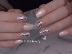 点击看大图 -Aso Artist Beauty美甲美睫