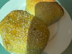 -清真  吐鲁番餐厅(牛街店)