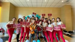 -中国瑜伽联盟瑜伽普拉提