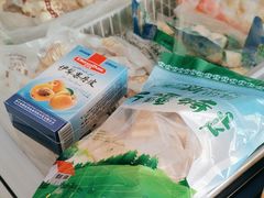 -锦明酸奶店新疆特产(斯大林西路四巷店)