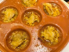 -萨莉亚意式餐厅(杭州滨江天街店)