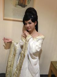 -盘子女人坊古装写真摄影(厦门总店)