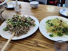 -溢心园香河肉饼总店