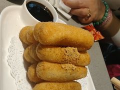 -巴蜀王婆大虾(南锣鼓巷店)