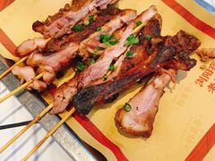 -杯莫亭(集里店)