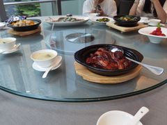 -御彩酒家(东风东路店)