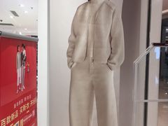 -优衣库(武汉国际广场店)