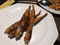 -上林铁板烧(延安西路店)