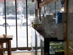 大堂-太元彭家正汤(太元路总店)