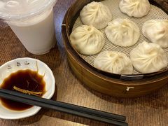 -金汤包(美专校街店)