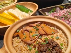 -大龙燚·旷野鲜火锅(广州首店)