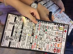 -博多一幸舍(侨福芳草地购物中心店)