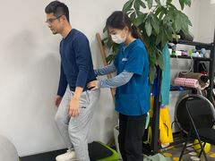 -Stretch斯川驰·拉伸·运动康复(南施街店)