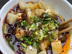 -老字号贾家肉丸糊辣汤(光明巷店)